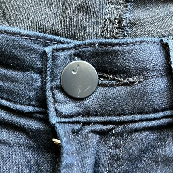 J Brand Supper Skinny Jeans - Picture 4 of 8